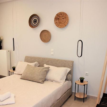 Thea Apartment Rethymno Exterior foto