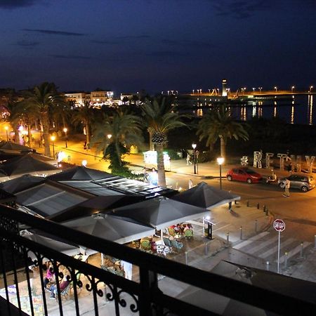 Thea Apartment Rethymno Exterior foto