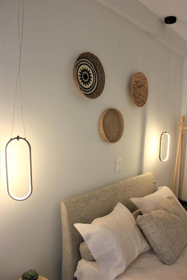 Thea Apartment Rethymno Exterior foto