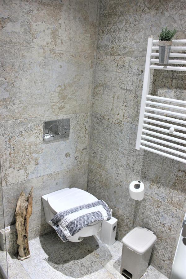Thea Apartment Rethymno Exterior foto