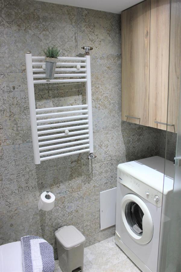 Thea Apartment Rethymno Exterior foto