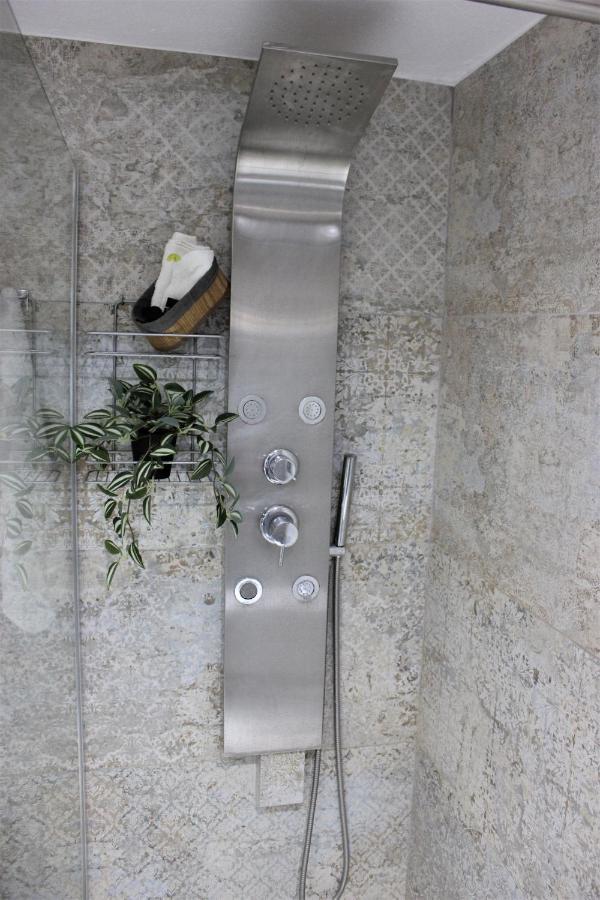 Thea Apartment Rethymno Exterior foto