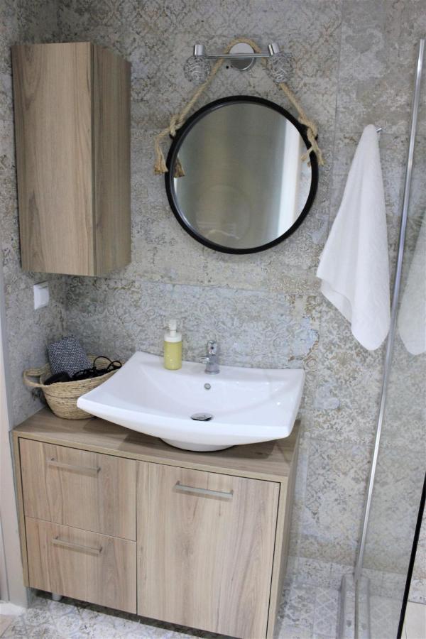 Thea Apartment Rethymno Exterior foto